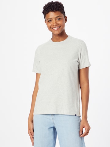 Superdry T-Shirt in Grau: predná strana