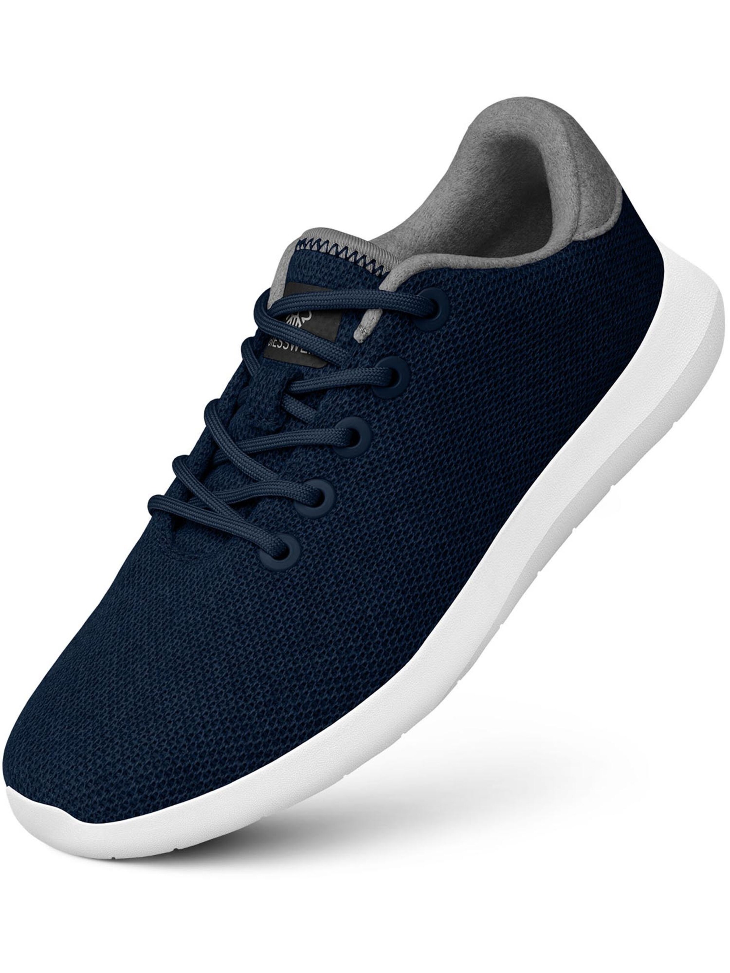 GIESSWEIN Sneakers in Blue