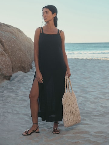 Vêtement de plage Next en noir