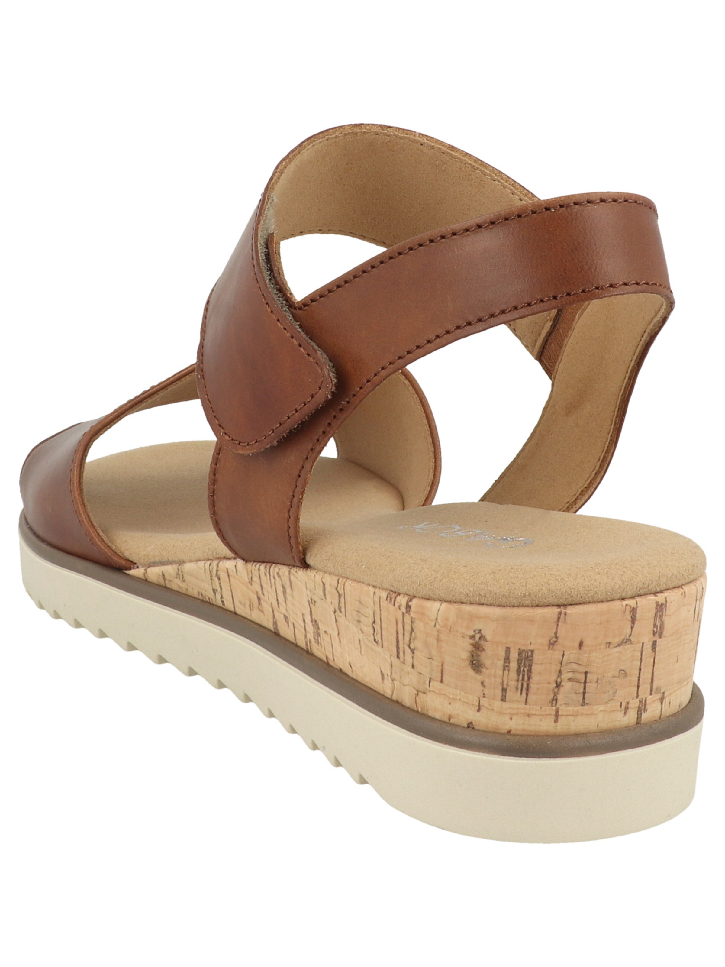 Sandalo di GABOR in marrone