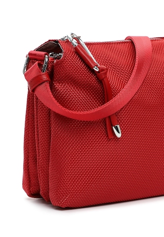 Suri Frey Shoulder Bag 'Marry' in Red