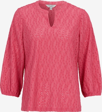 Cellbes of Sweden Bluse in Pink: Vorderseite