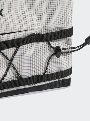 ADIDAS TERREXSportska torba 'MULTI ORGANIZE' - siva boja