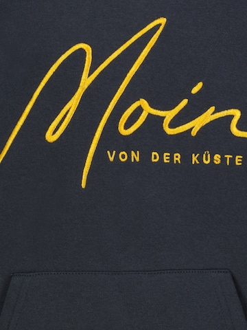 Sublevel Sweatshirt in Black