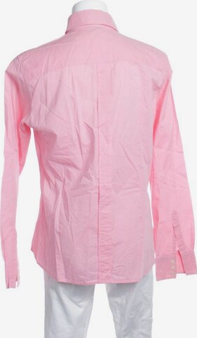 BOGNER Bluse / Tunika XL in Pink