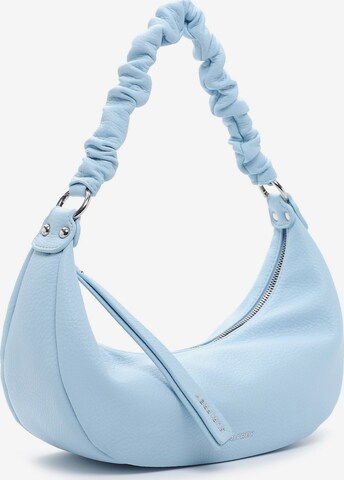 Suri Frey Shoulder Bag 'Shirley' in Blue