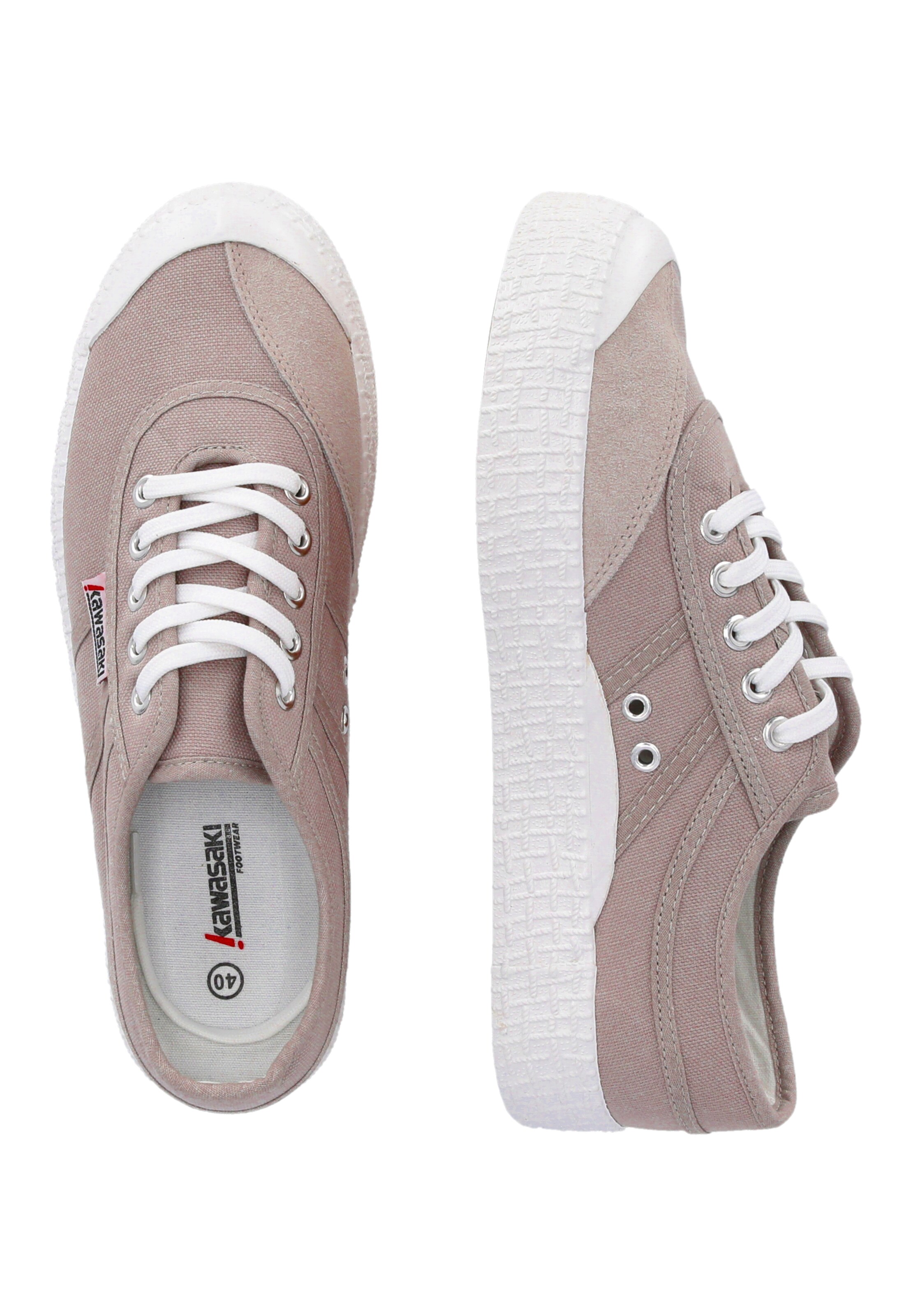 KAWASAKI Sneakers 'Original 3.0' in Grey