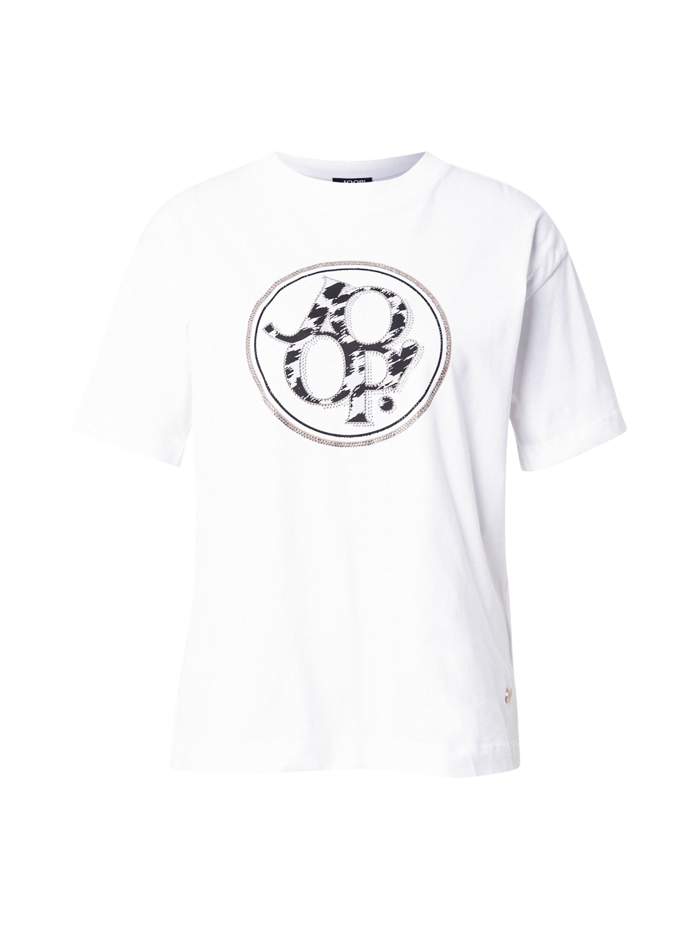 JOOP! Tričko - Biela: predná strana