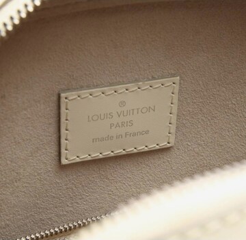 Louis Vuitton Handtasche One Size in Weiß