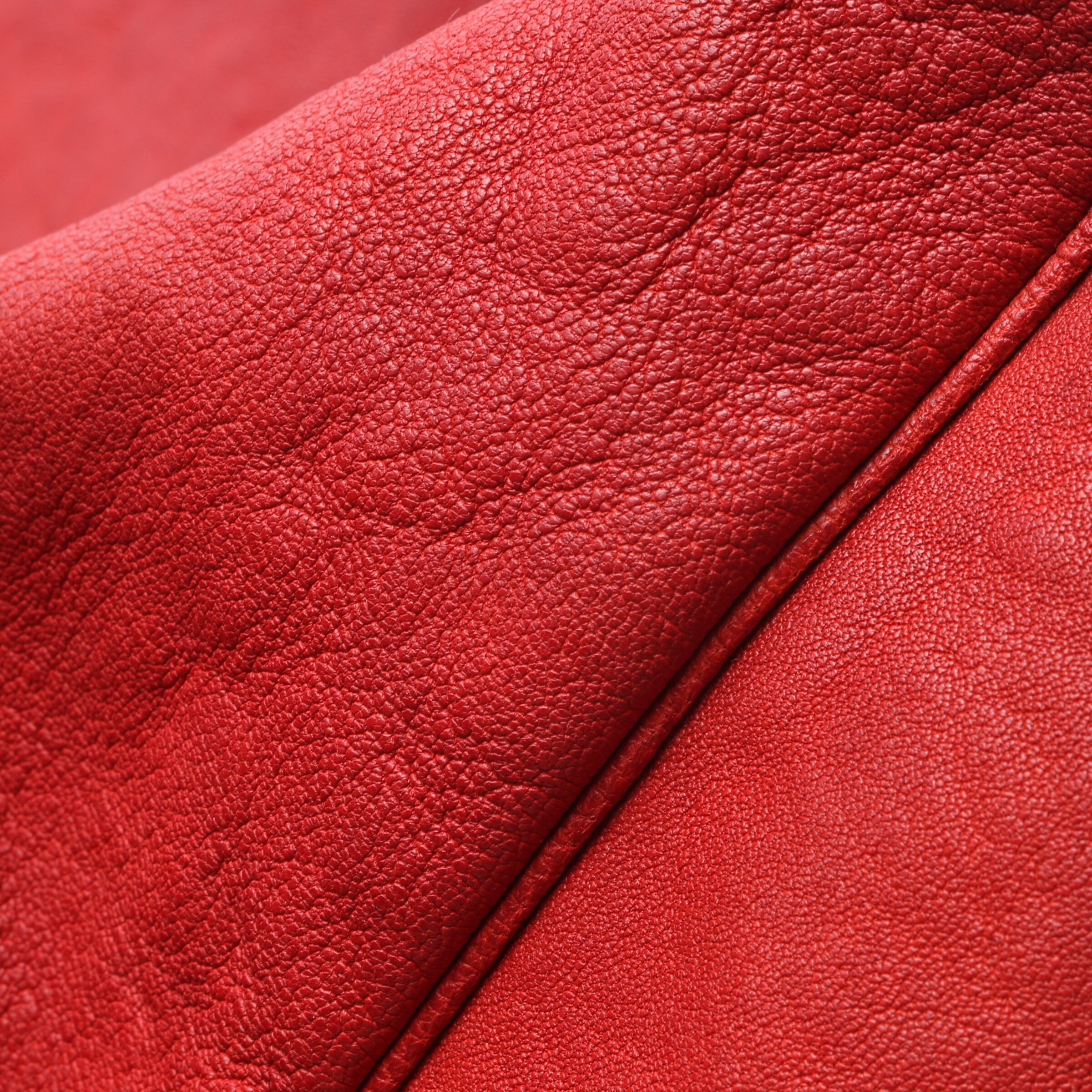 Saint Laurent Bag in One size in Red