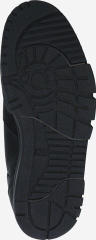 Nike Sportswear Sneakers laag in Zwart