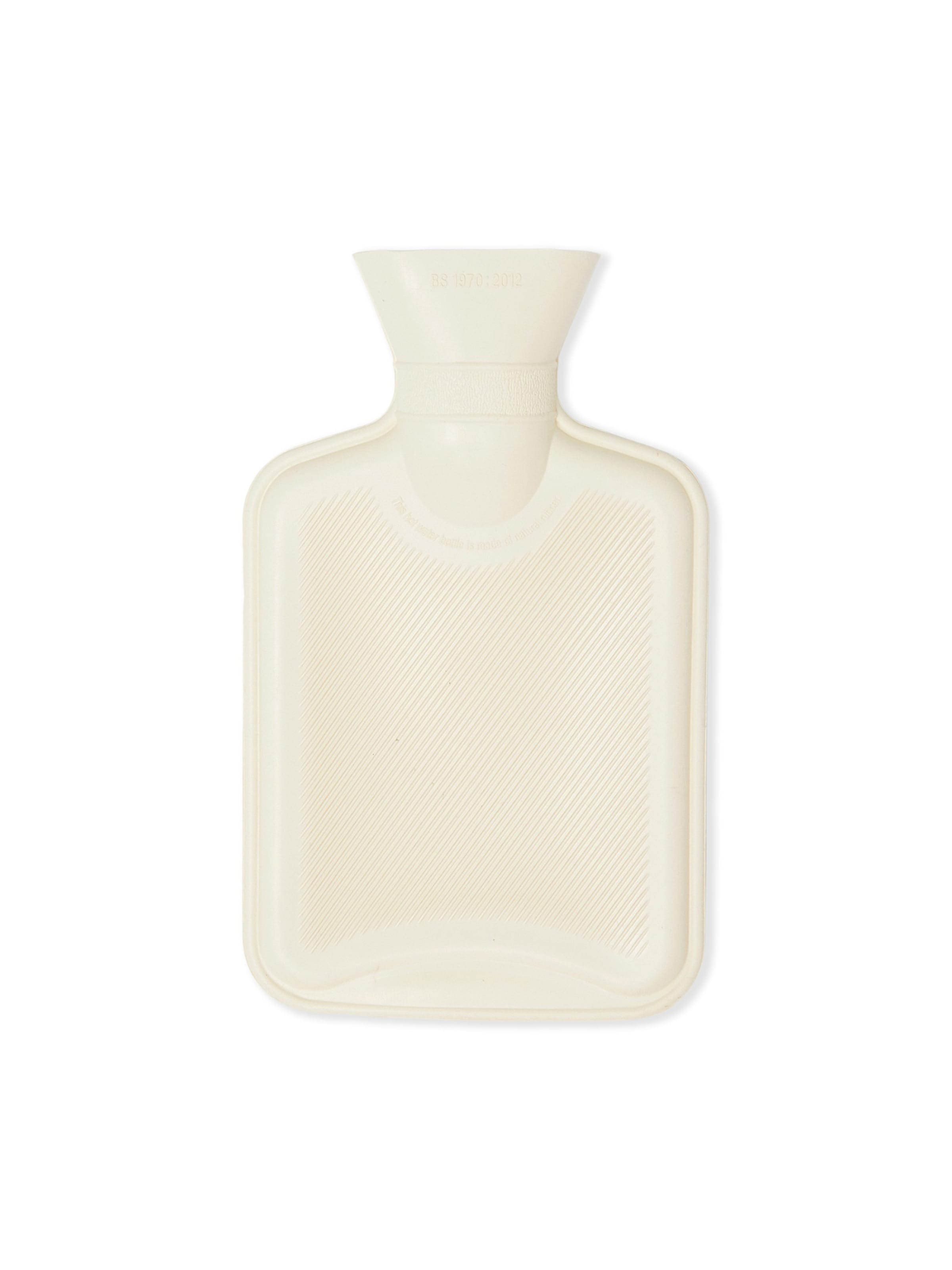 Borse dell'acqua calda e cuscini 'Bunny' di ETAM in beige