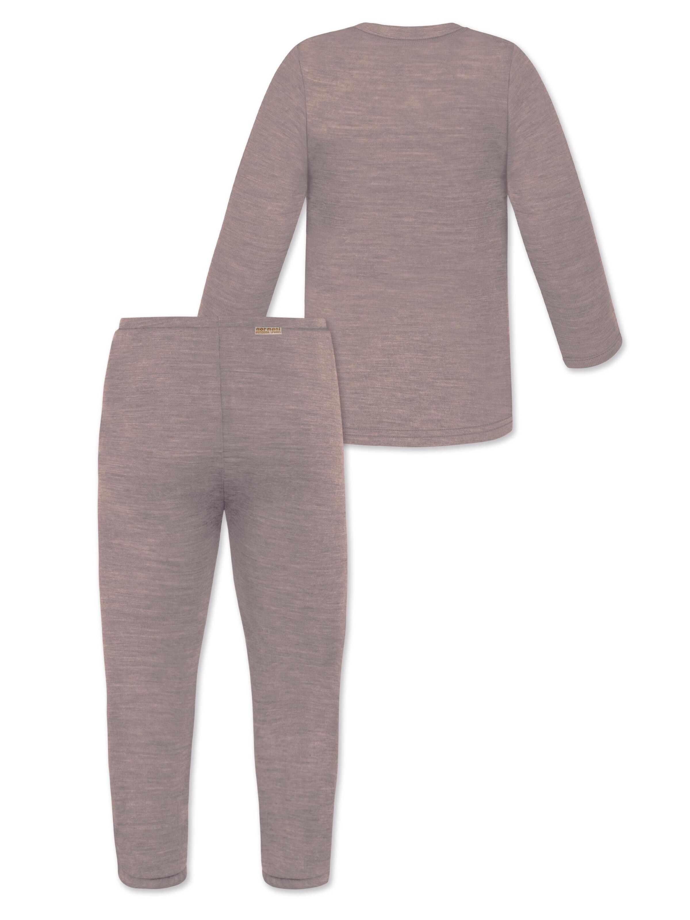 Set normani en beige