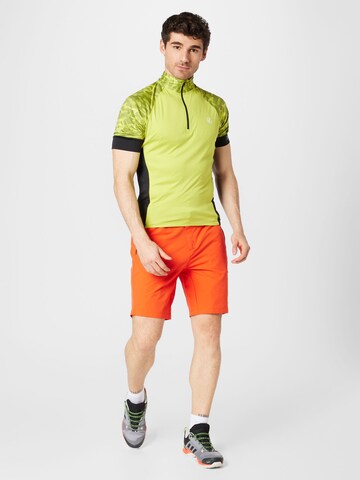 DARE2B Shirt 'Stay The Course III' in Green