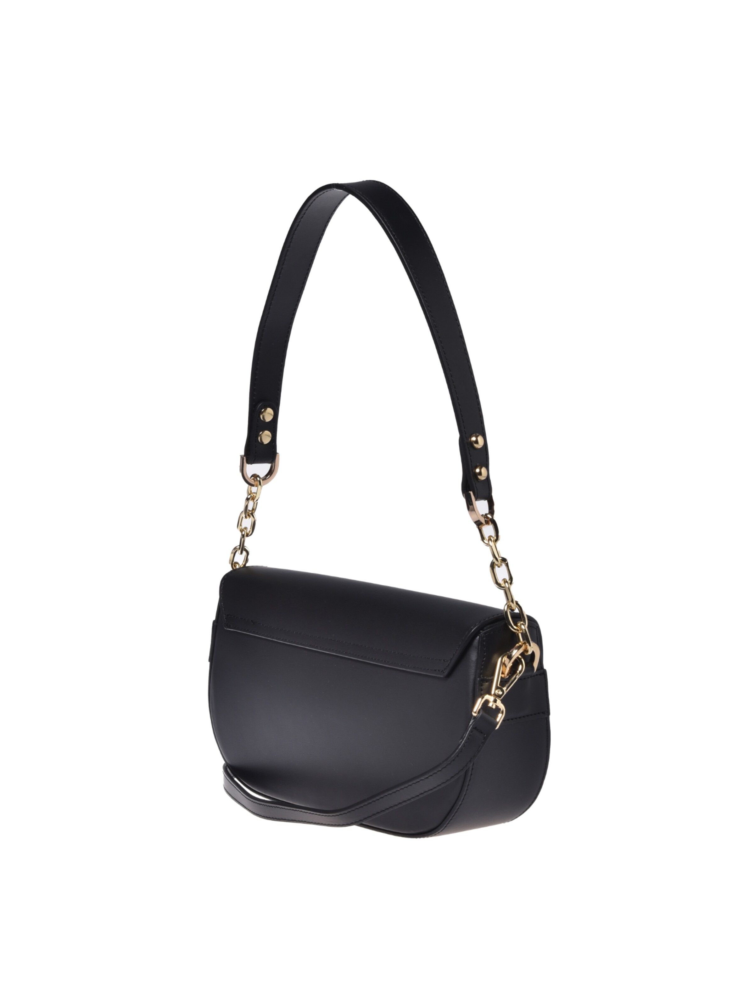 BALDININI Shoulder bag in Black