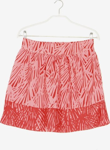 Collective Concepts Skirt in XS in Red: front