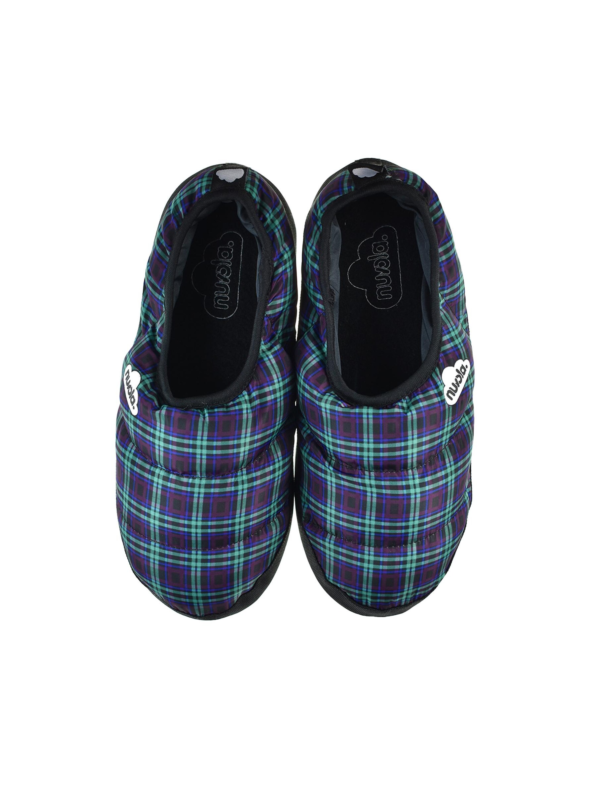 Ciabatta 'Printed 21 Scot' di Nuvola. in colori misti