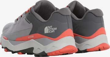 THE NORTH FACE - Sapato baixo 'VECTIV EXPLORIS FUTURELIGHT' em cinzento