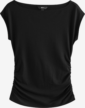 NextMajica - crna boja: prednji dio