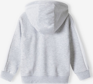 MINOTI Sweatshirt in Grey