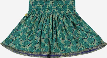 LEMON BERET Skirt in Green