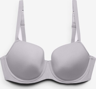 Esprit Curves Soutien-gorge en lavande, Vue avec produit