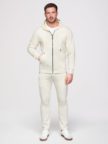 Tuta da jogging di Ombre in beige