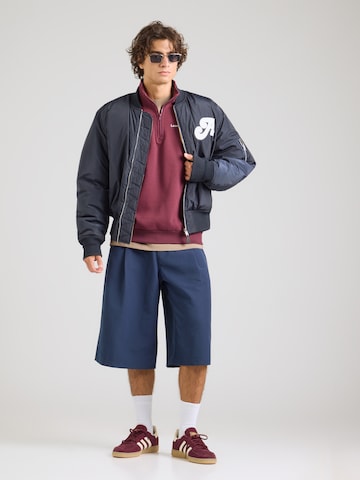 Felpa 'ONSTYSON' di Only & Sons in lilla