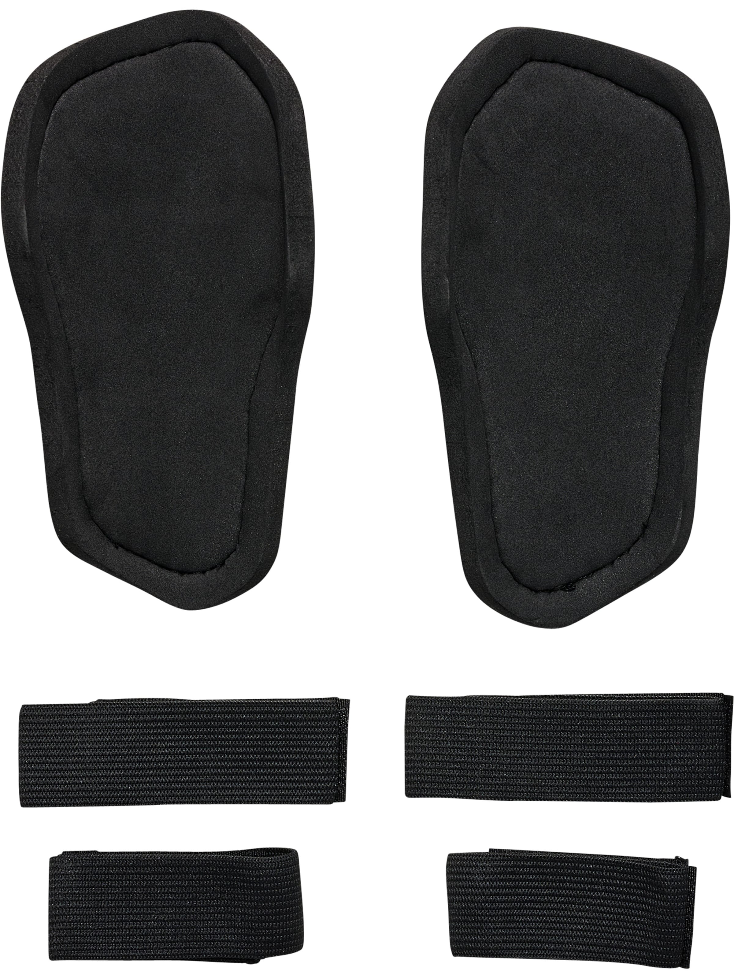 Hummel Guard in Black