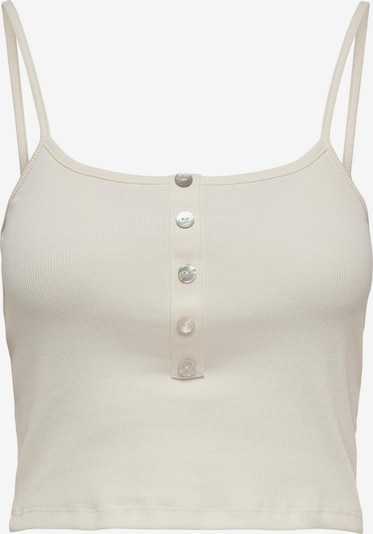 ONLY Top 'Nessa' in White, Item view