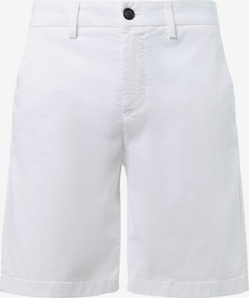 North Sails Pants in White: front