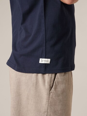 Deeluxe Shirt 'SUNBEAR' in Blue