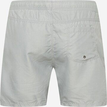 Cotton On Regular Shorts 'KAHUNA' in Grau