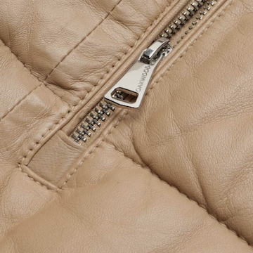 OAKWOOD Jacket & Coat in XL in Brown