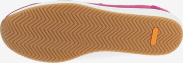 ARA Classic Flats in Pink