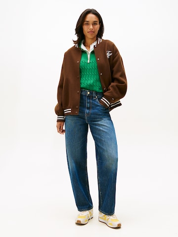 Baggy Jeans 'MINE' di TOMMY HILFIGER in blu