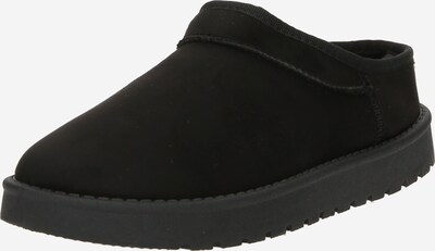 Dorothy Perkins Slip on 'Nelly' en noir, Vue avec produit