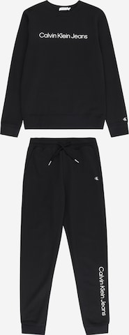 Calvin klein top sweat suits