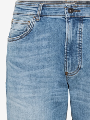 CAMEL ACTIVE Regular Jeans in Blue