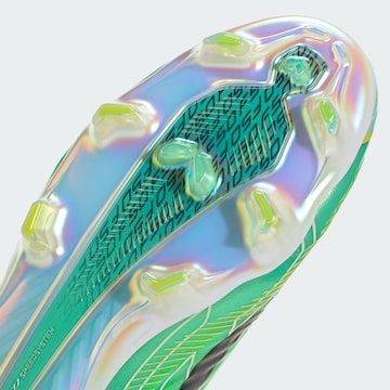 ADIDAS PERFORMANCE Voetbalschoen 'F50 Hyperfast Elite' in Groen
