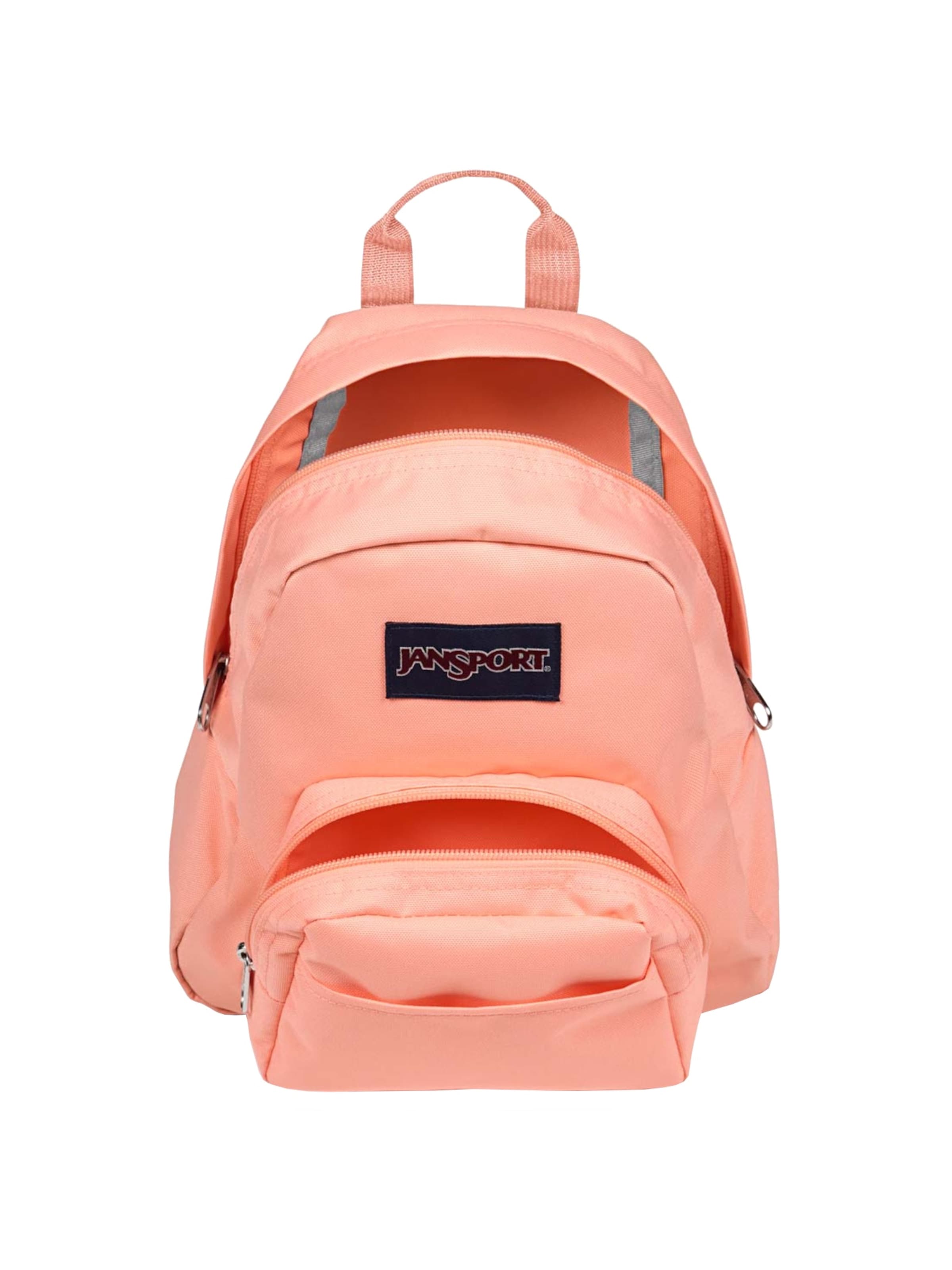 JANSPORT Backpack 'JanSport Half Pint' in Orange