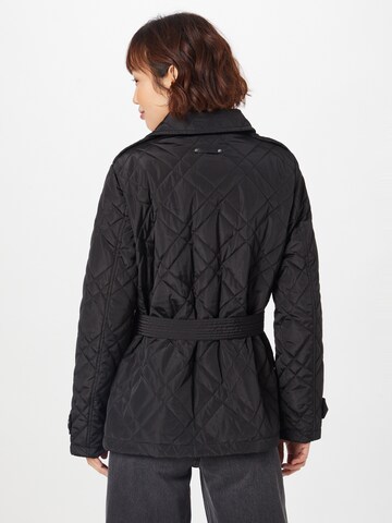 Veste mi-saison Lauren Ralph Lauren en noir