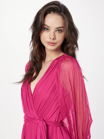 MAX&Co. Kleid 'DAPE' in Pink