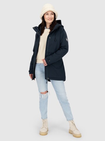 zils Alife and Kickin Starpsezonu parka 'MarlyAK'