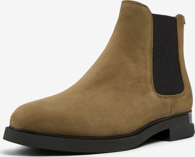 Ankle boots 'Iman' CAMPER di colore marrone, Visualizzazione prodotti