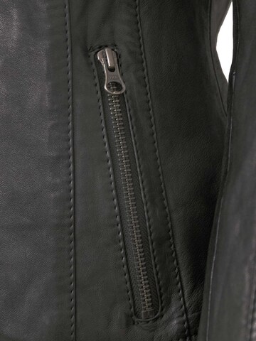 7ELEVEN Between-Season Jacket 'Chiara' in Black
