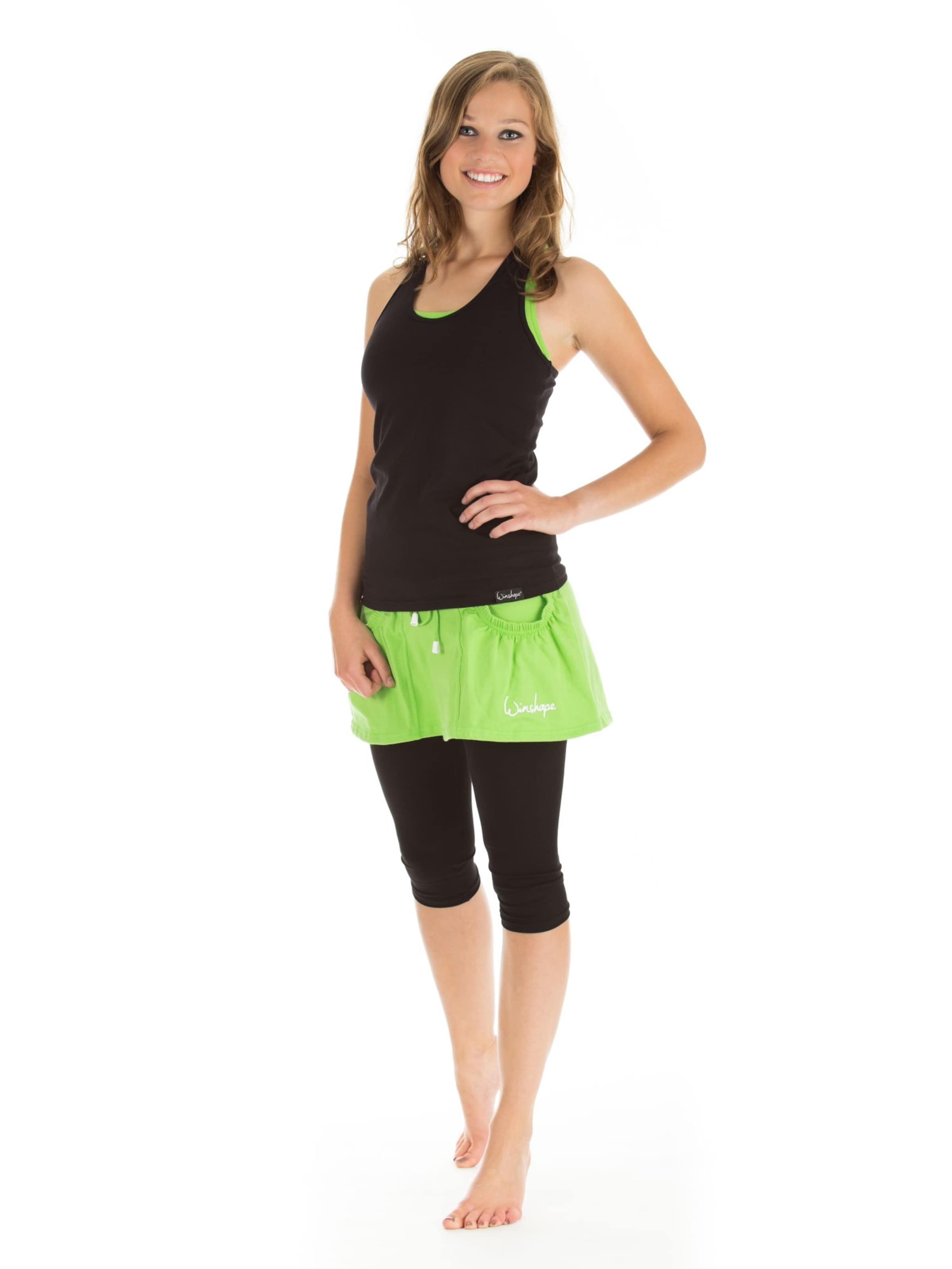 Winshape Overdel ' WVR24 ' i sort