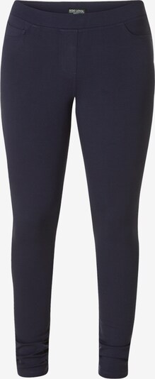 BASE LEVEL Leggings 'Ornika' in marine, Produktansicht