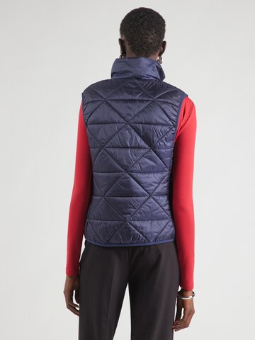 HUGO Vest 'Fandinia-1' in Blue