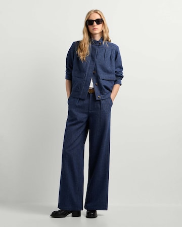 Giacca di mezza stagione 'Lulabee' di Pepe Jeans in blu